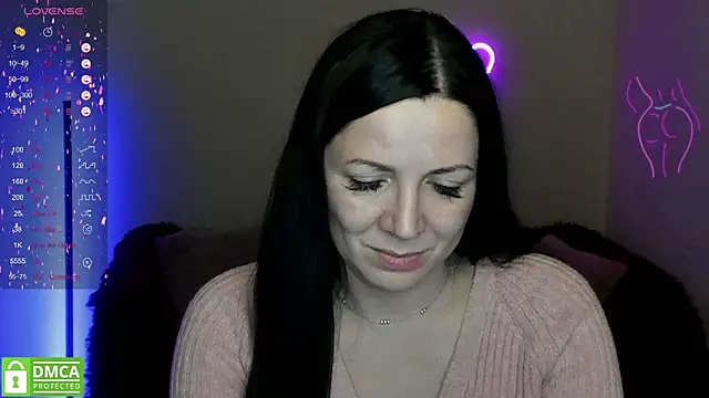 Alika lorens talk online show from March 20, 2025, 4:09 pm