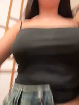 Snapshot of Sophie_Avory chatting on January 8, 2025, 4:33 pm Sophie Avory online show from January 8, 2025, 4:33 pm