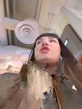 Snapshot of Sophie_Avory chatting on February 6, 2025, 3:31 pm Sophie Avory online show from February 6, 2025, 3:31 pm