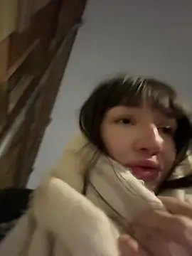 Snapshot of Sophie_Avory chatting on February 17, 2025, 5:53 pm Sophie Avory online show from February 17, 2025, 5:53 pm