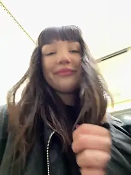 Snapshot of Sophie_Avory chatting on February 24, 2025, 9:41 pm Sophie Avory online show from February 24, 2025, 9:41 pm