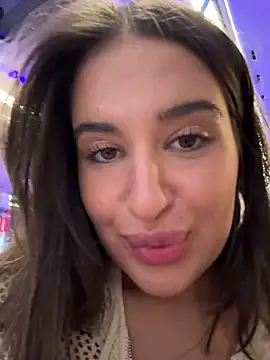 Snapshot of Sophie_Avory chatting on October 16, 2025, 7:15 pm Sophie Avory online show from October 16, 2025, 7:15 pm