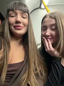 Sophie Avory online show from March 20, 2026, 5:40 pm