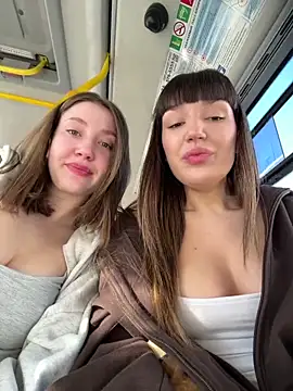 Sophie Avory online show from April 21, 2026, 2:56 pm
