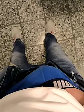 geilehecke1 online show from December 6, 2024, 11:54 am