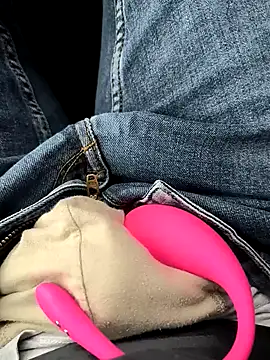 geilehecke1 online show from March 18, 2025, 6:14 am