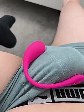 geilehecke1 online show from October 30, 2025, 5:02 pm