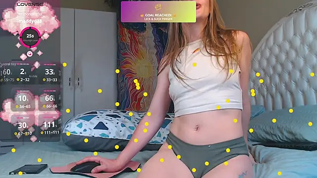 peachyview online show from November 12, 2025, 1:44 pm