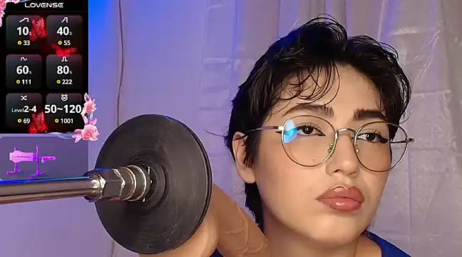 baby alexx online show from December 6, 2024, 8:48 am