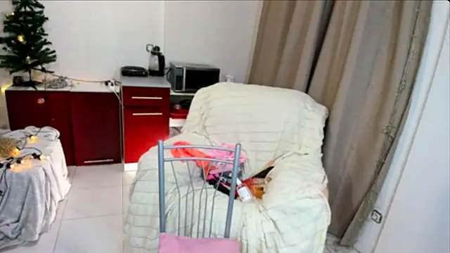 Nyymph online show from December 14, 2024, 12:55 am