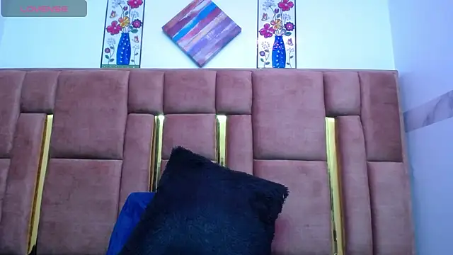 HORNET  online show from December 13, 2024, 7:53 pm