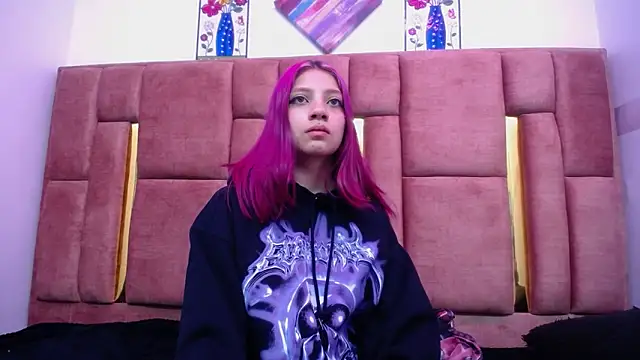 HORNET  online show from December 14, 2024, 8:02 am