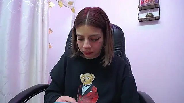 HORNET  online show from March 9, 2025, 3:32 am