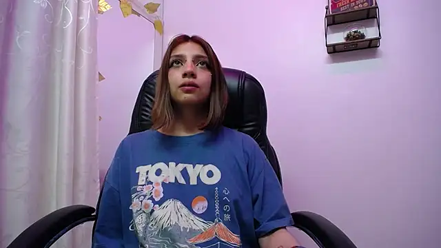 HORNET  online show from March 10, 2025, 6:38 am