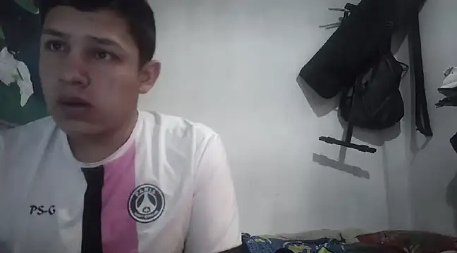 Dashfap66 online show from February 11, 2025, 4:56 pm