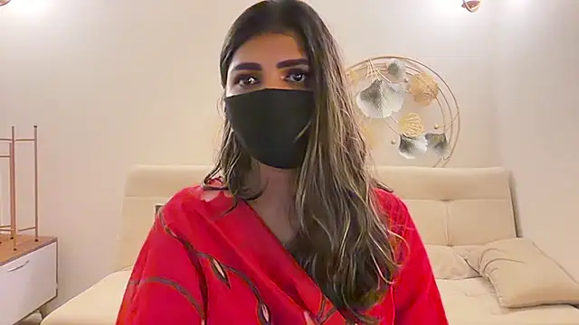 MaYaa  11 online show from August 2, 2026, 1:31 pm