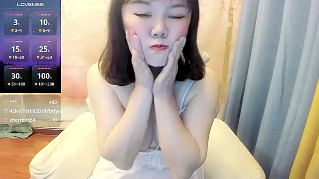 Pennyee online show from January 8, 2025, 3:51 am