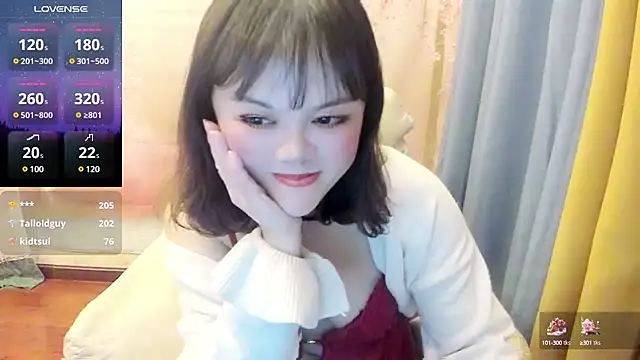 Pennyee online show from January 10, 2025, 12:17 am