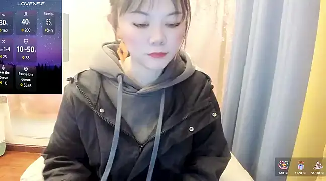 Pennyee online show from January 11, 2025, 6:35 am