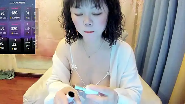 Pennyee online show from February 18, 2025, 12:37 am