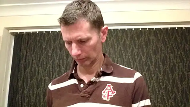 MarcusMaxx online show from February 19, 2026, 6:37 pm