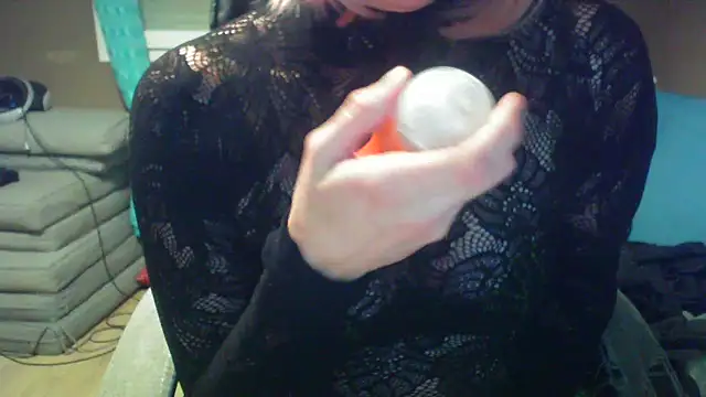 Raptor82 online show from October 21, 2025, 7:47 pm