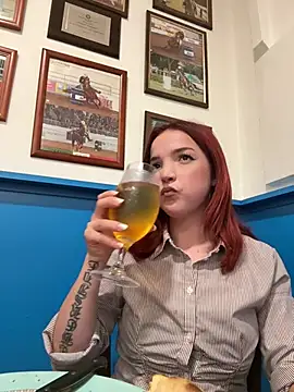 gloria01 daddy online show from February 6, 2026, 9:07 pm