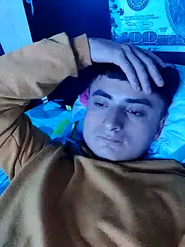 Halder23 online show from January 8, 2026, 12:13 am