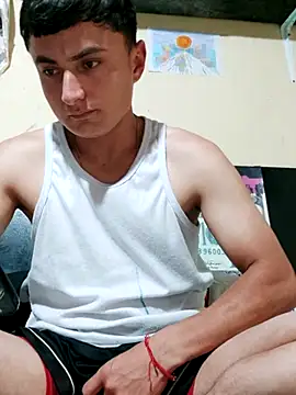 Halder23 online show from January 10, 2026, 5:53 am