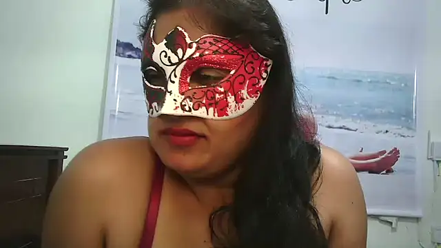 Maya8175 online show from December 29, 2024, 1:49 pm