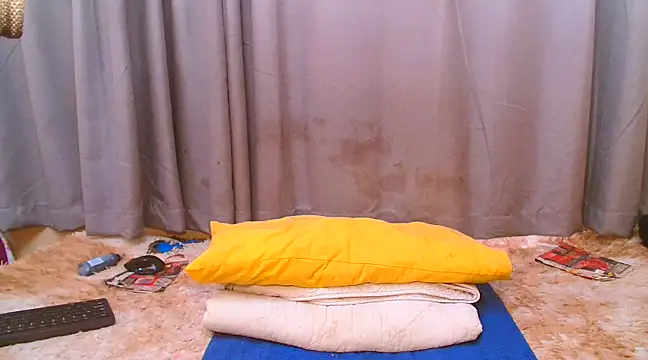 SexyCamilaxx online show from February 9, 2025, 1:46 pm