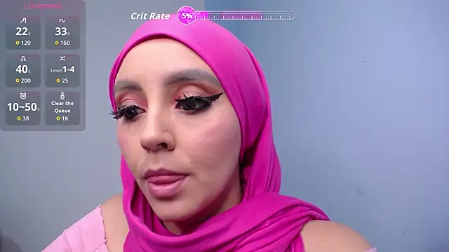 Snapshot of _lidharaa chatting on October 16, 2025, 9:38 pm lidharaa online show from October 16, 2025, 9:38 pm