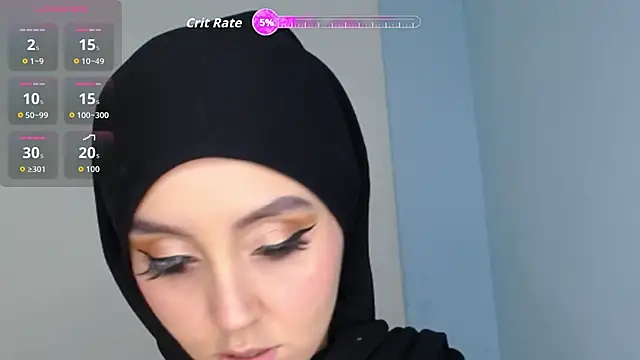 Snapshot of _lidharaa chatting on October 18, 2025, 10:43 pm lidharaa online show from October 18, 2025, 10:43 pm