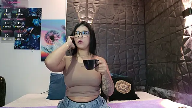 graceymilf666 online show from January 7, 2026, 12:07 pm