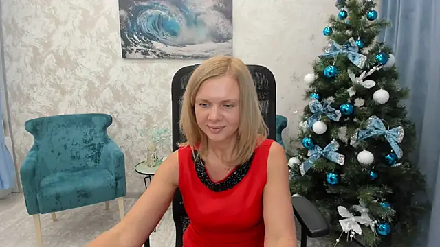 AgathaKlouin online show from December 14, 2024, 9:18 am