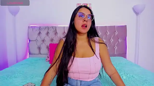 Alice Summer1 online show from March 13, 2026, 11:11 pm