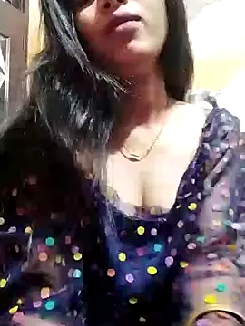 Hotty-Divya online show from January 7, 2025, 2:42 am