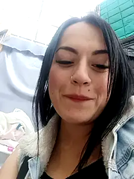 Snapshot of Lesly_10- chatting on December 30, 2024, 8:47 pm Lesly 10- online show from December 30, 2024, 8:47 pm