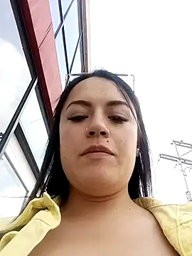 Snapshot of Lesly_10- chatting on December 31, 2024, 8:12 pm Lesly 10- online show from December 31, 2024, 8:12 pm