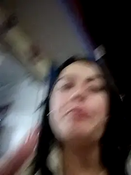 Snapshot of Lesly_10- chatting on January 2, 2025, 9:07 pm Lesly 10- online show from January 2, 2025, 9:07 pm