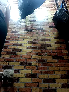 Snapshot of Lesly_10- chatting on January 18, 2025, 10:17 pm Lesly 10- online show from January 18, 2025, 10:17 pm