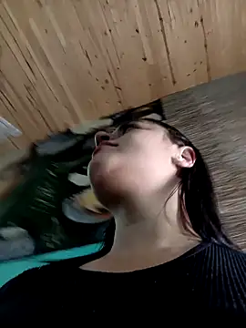 Snapshot of Lesly_10- chatting on January 23, 2025, 5:21 pm Lesly 10- online show from January 23, 2025, 5:21 pm