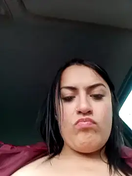 Snapshot of Lesly_10- chatting on January 24, 2025, 7:18 pm Lesly 10- online show from January 24, 2025, 7:18 pm