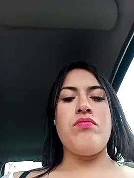 Snapshot of Lesly_10- chatting on January 25, 2025, 4:57 pm Lesly 10- online show from January 25, 2025, 4:57 pm