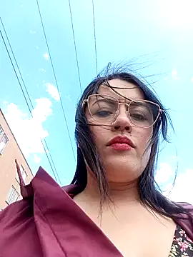 Snapshot of Lesly_10- chatting on January 29, 2025, 4:30 pm Lesly 10- online show from January 29, 2025, 4:30 pm