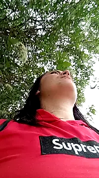 Snapshot of Lesly_10- chatting on January 30, 2025, 6:43 pm Lesly 10- online show from January 30, 2025, 6:43 pm