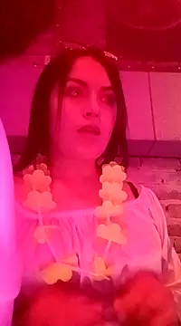 Snapshot of Lesly_10- chatting on February 1, 2025, 3:08 am Lesly 10- online show from February 1, 2025, 3:08 am