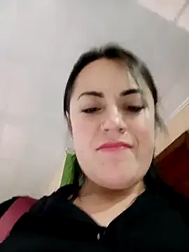 Snapshot of Lesly_10- chatting on March 21, 2025, 7:13 pm Lesly 10- online show from March 21, 2025, 7:13 pm