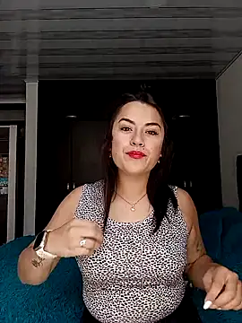 Snapshot of Lesly_10- chatting on September 11, 2025, 5:35 pm Lesly 10- online show from September 11, 2025, 5:35 pm