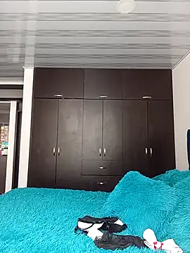 Snapshot of Lesly_10- chatting on September 12, 2025, 2:39 pm Lesly 10- online show from September 12, 2025, 2:39 pm